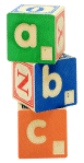 ABC Blocks