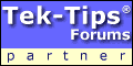 Visit Tek-Tips.com